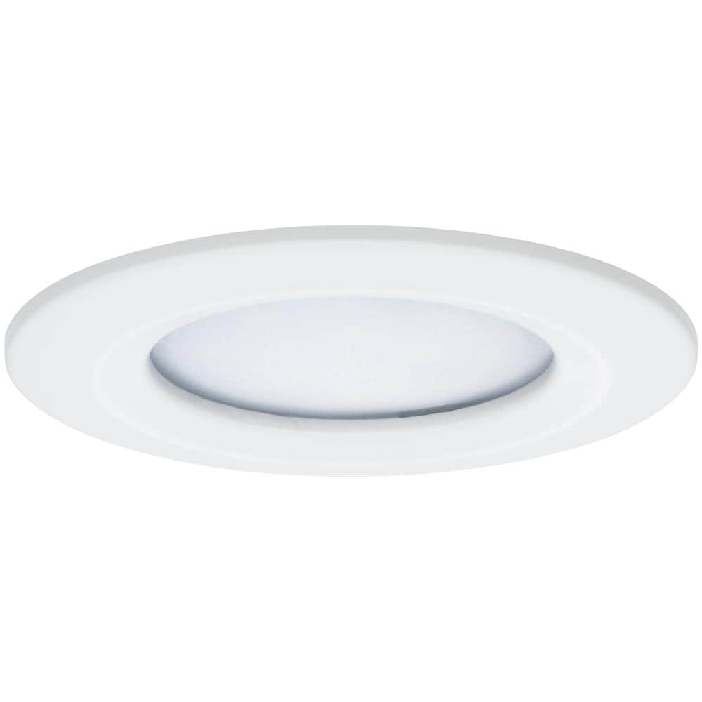 938.70 Faretto da incasso Bianco LED 6,8 W - Foto 4