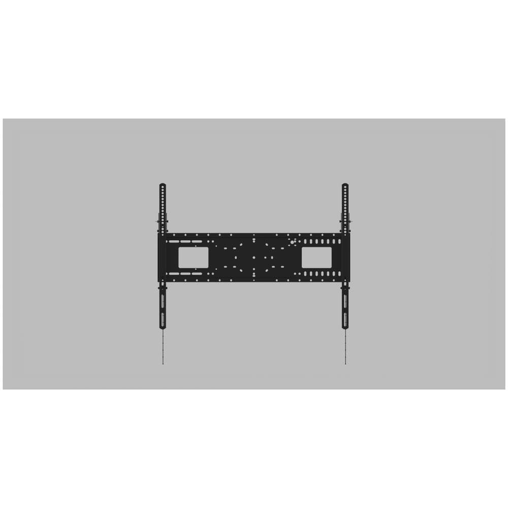 VFM-W8X6T Supporto per display espositivi 2,29 m (90") Nero - Foto 7