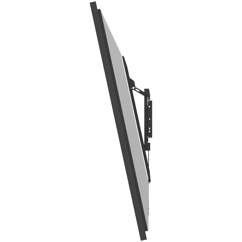 VFM-W8X6T Supporto per display espositivi 2,29 m (90") Nero - Foto 2