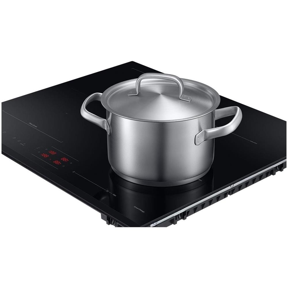 Piano Cottura NZ64B5046 a Induzione 4 Zone Cottura da 60 cm Colore Nero - Foto 3