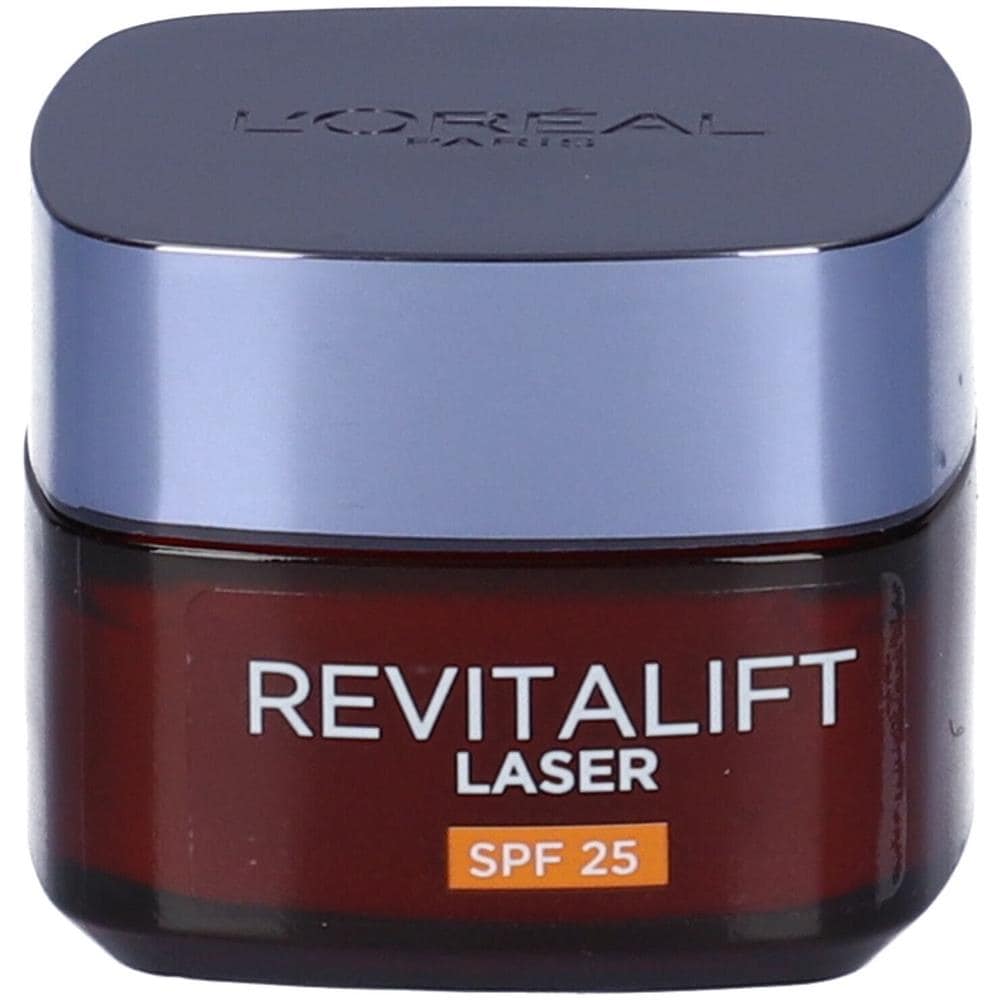 Laser Spf20 50 ml - Foto 1
