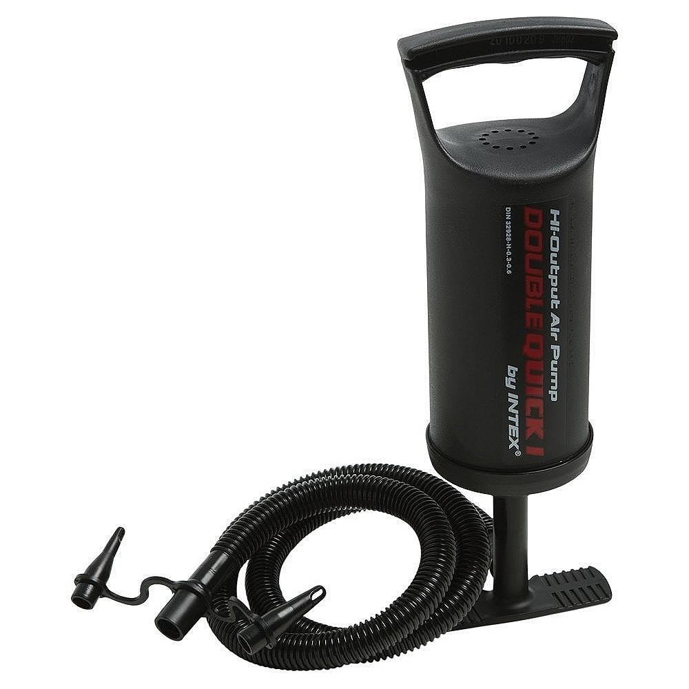 68612 - Pompa Manuale Double Quick I, 29 cm - Foto 3