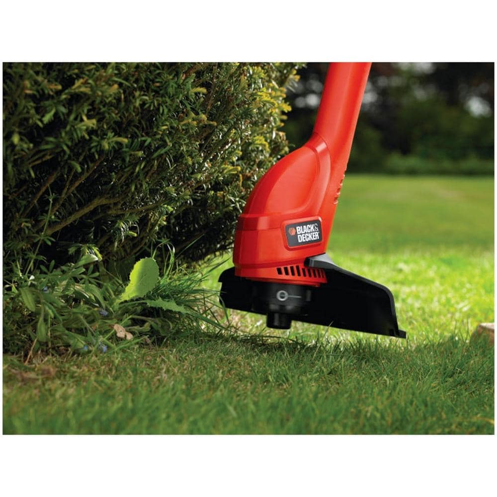 Tagliabordi Nera e Rossa 250 W 11500 rpm GL 250-QS - Foto 2