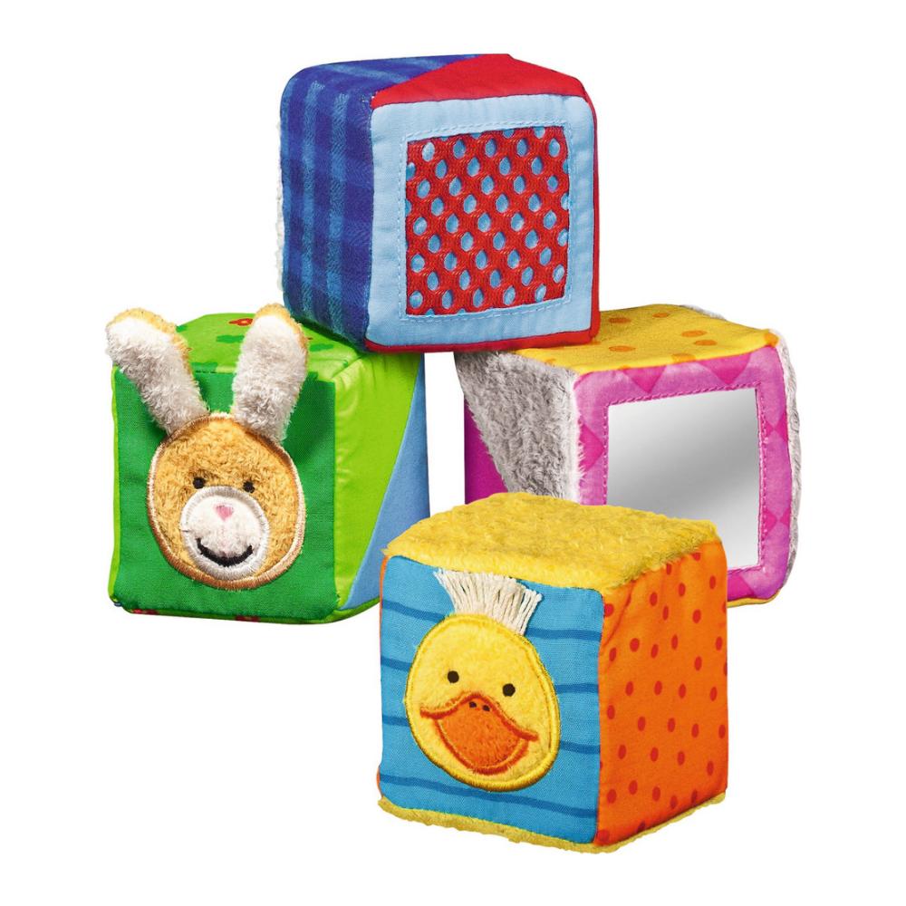 04474 Multicolore peluche - Foto 1