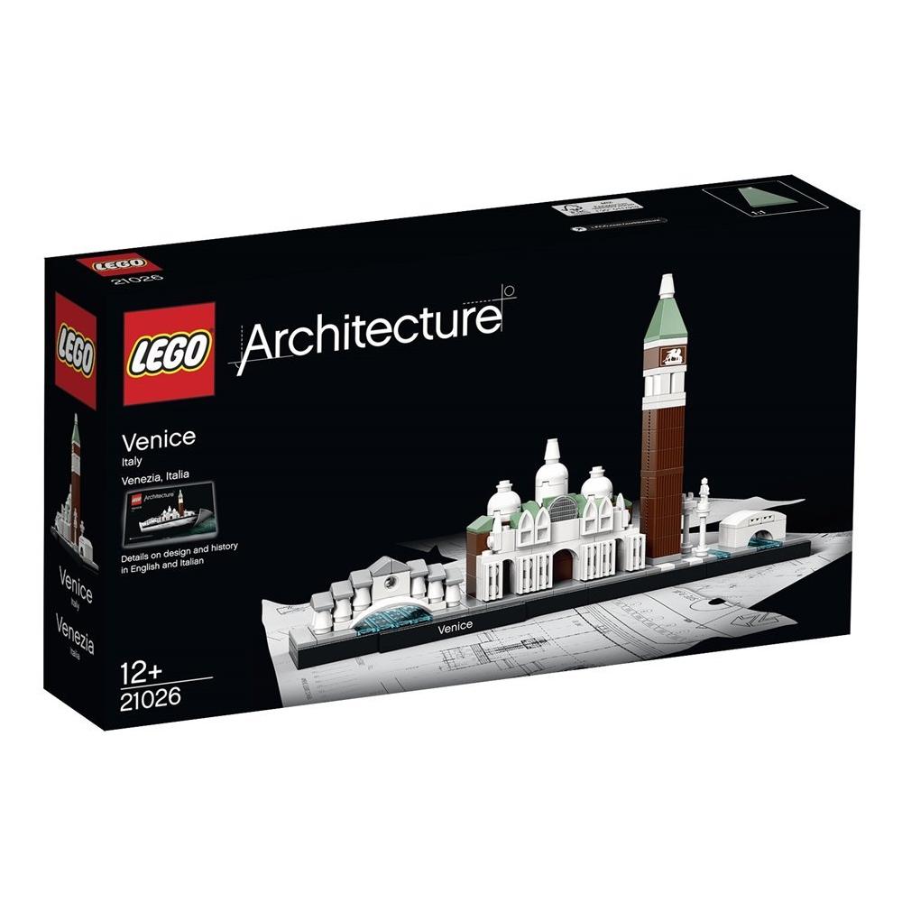 21026 Venezia - Foto 1