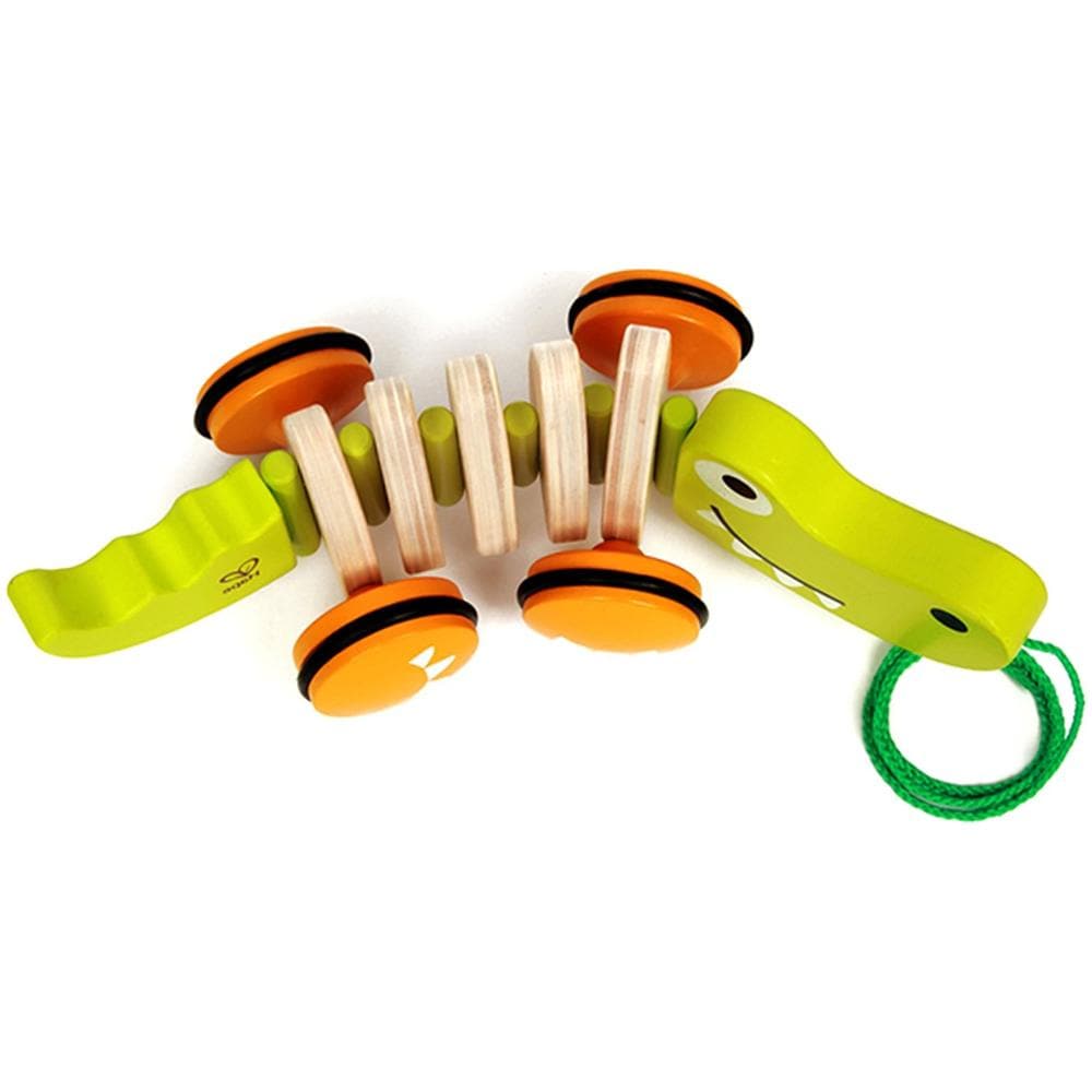 Coccodrillo Da Tirare - Foto 2