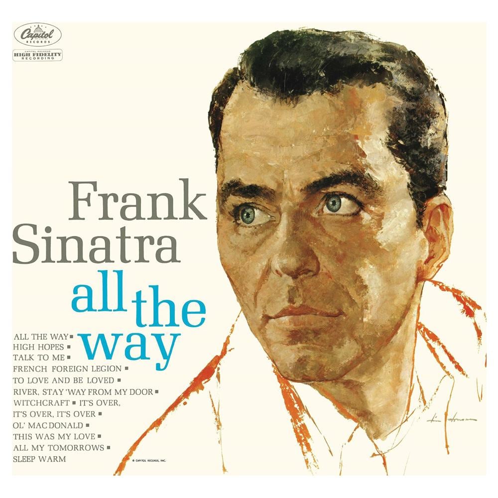 All The Way - Foto 1