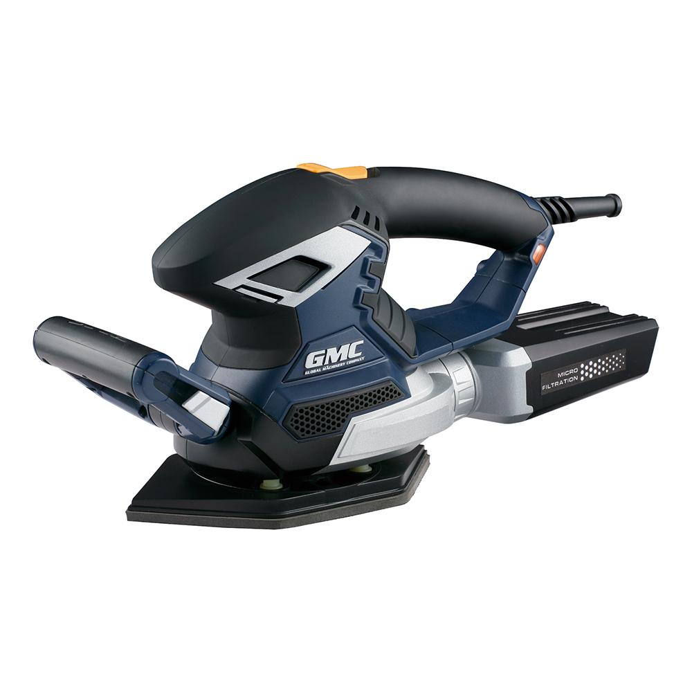 920581 Levigatrice Multifunzione 3 In 1 260 W Mos260cf - Foto 1