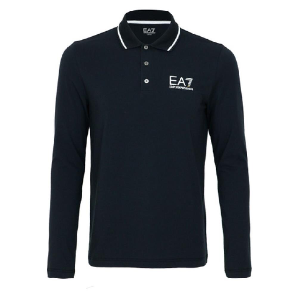polo ea7 uomo