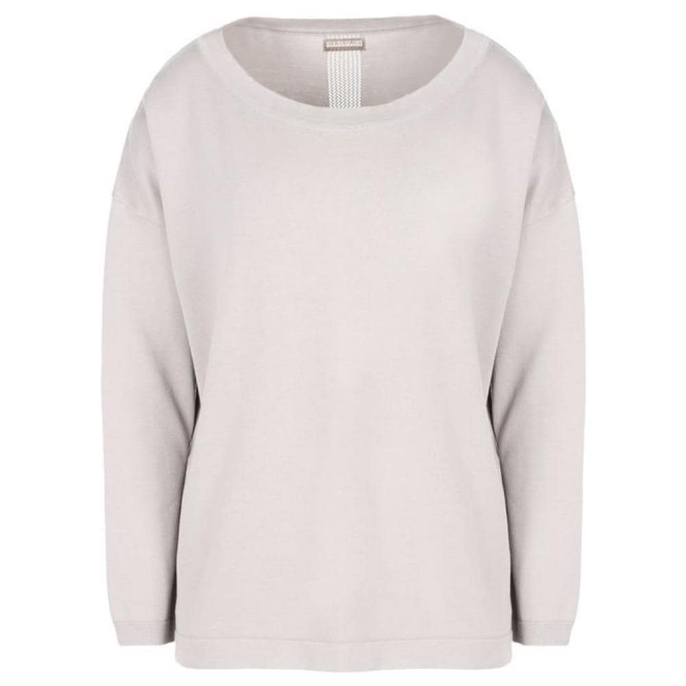 Maglia Donna Diaz Grigio M - Foto 1