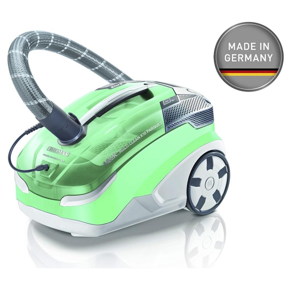 Aspirapolvere ""multi Cleaner X10 Parquet Aqua+"" 1600w 788577 - Foto 1