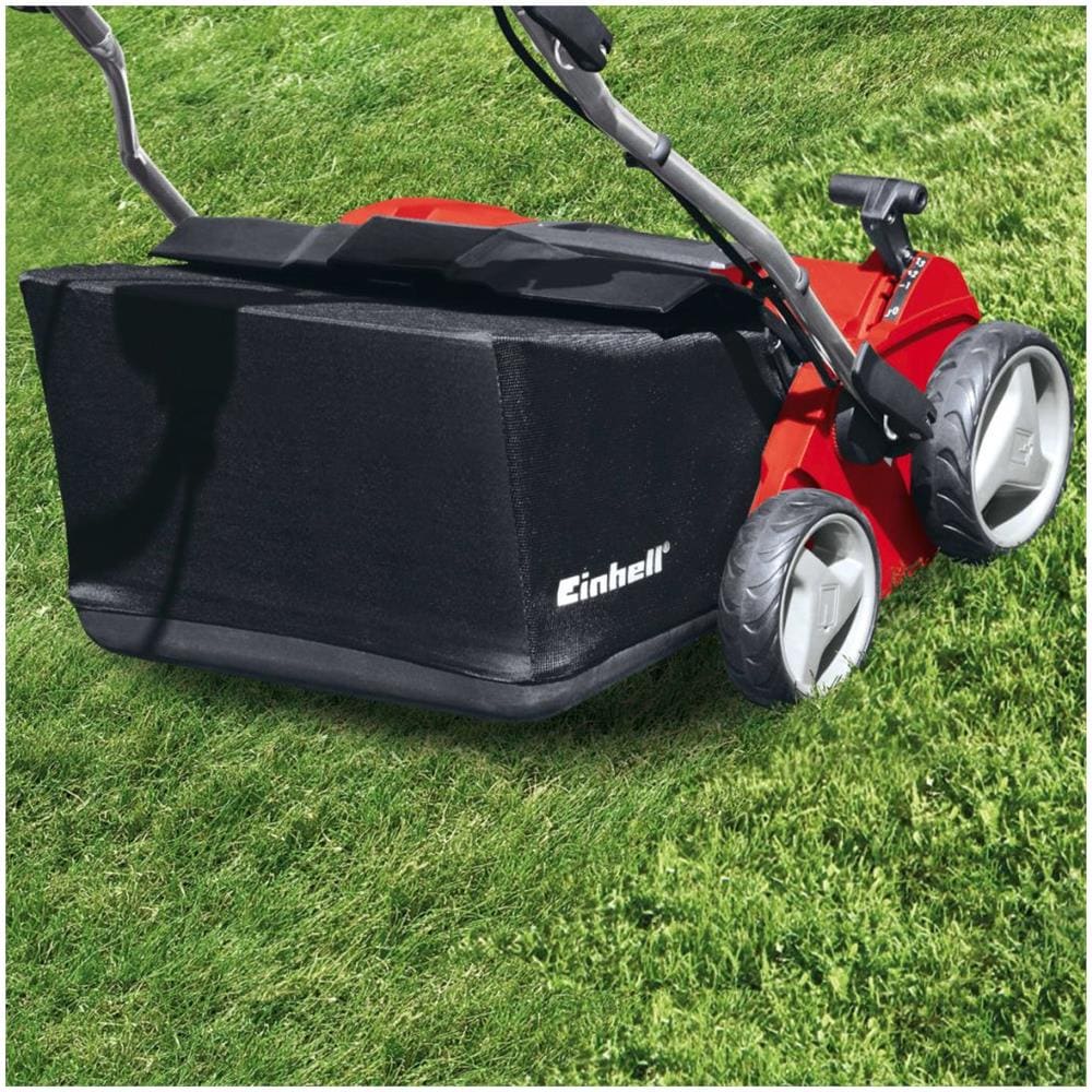 Scarificatore / Arieggiatore Elettrico Ge-sa 1640 - Foto 2