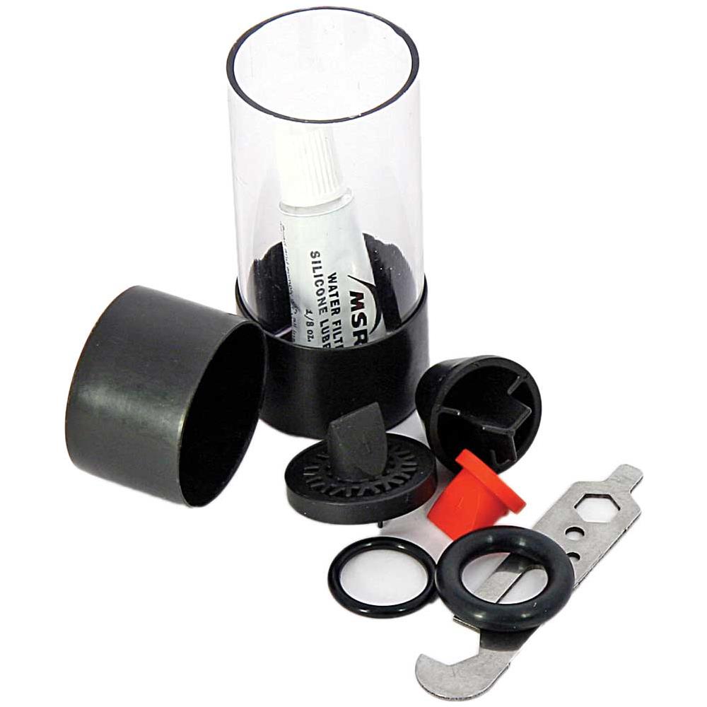 Accessori Hyperflow Microfilter Maintenance Kit Borse E Marsupi One Size - Foto 1