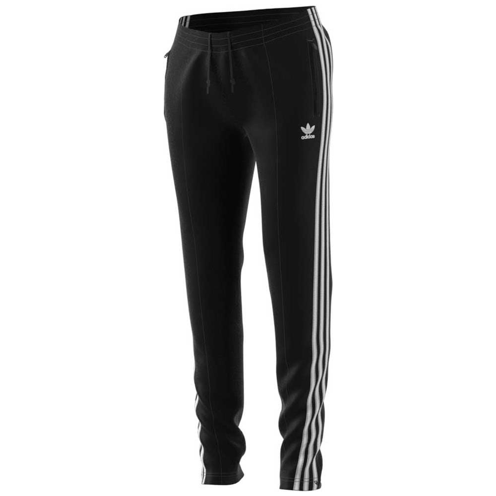 adidas Pantaloni Adidas Originals Sst Track Pants Abbigliamento Donna 38 adidas Pantaloni Adidas Originals Sst Track Pants Abbigliamento Donna 38