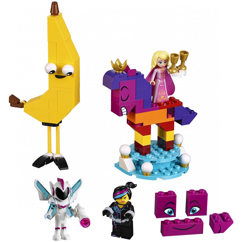 70824 Presentazione della Regina Wello Ke Wuoglio - Foto 2