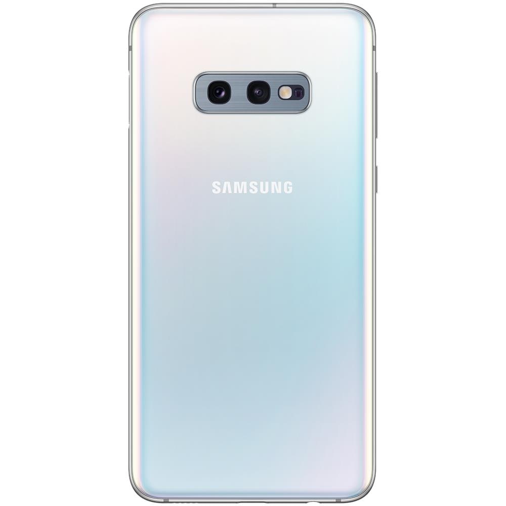 [Ricondizionato SILVER] Galaxy S10e Bianco 128Gb Dual Sim Display 5,8" Quad HD+ Octa Core Wi-Fi 4G Fotocamera 12Mpx Android - Italia  - Foto 2