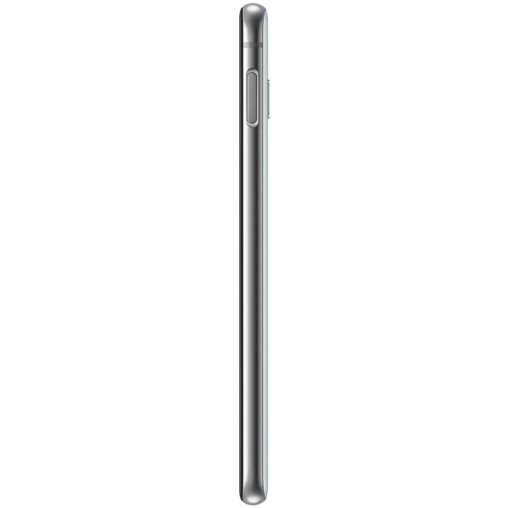 [Ricondizionato SILVER] Galaxy S10e Bianco 128Gb Dual Sim Display 5,8" Quad HD+ Octa Core Wi-Fi 4G Fotocamera 12Mpx Android - Italia  - Foto 6