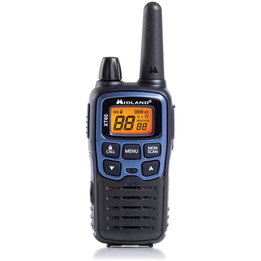 Pmr / lpd Radio Ricetrasmittente Xt60 C1179 2 Pezzi - Foto 7