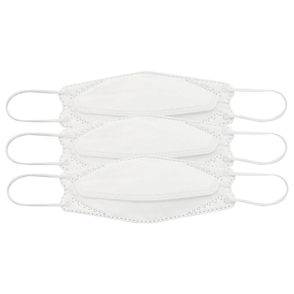 Maschera Per Il Viso Anti-nebbia Anti-nebbia Kn95 Anti-virus - Foto 3