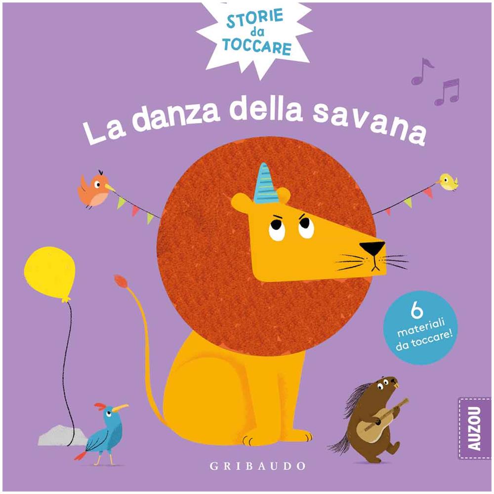 Danza Della Savana - Foto 1