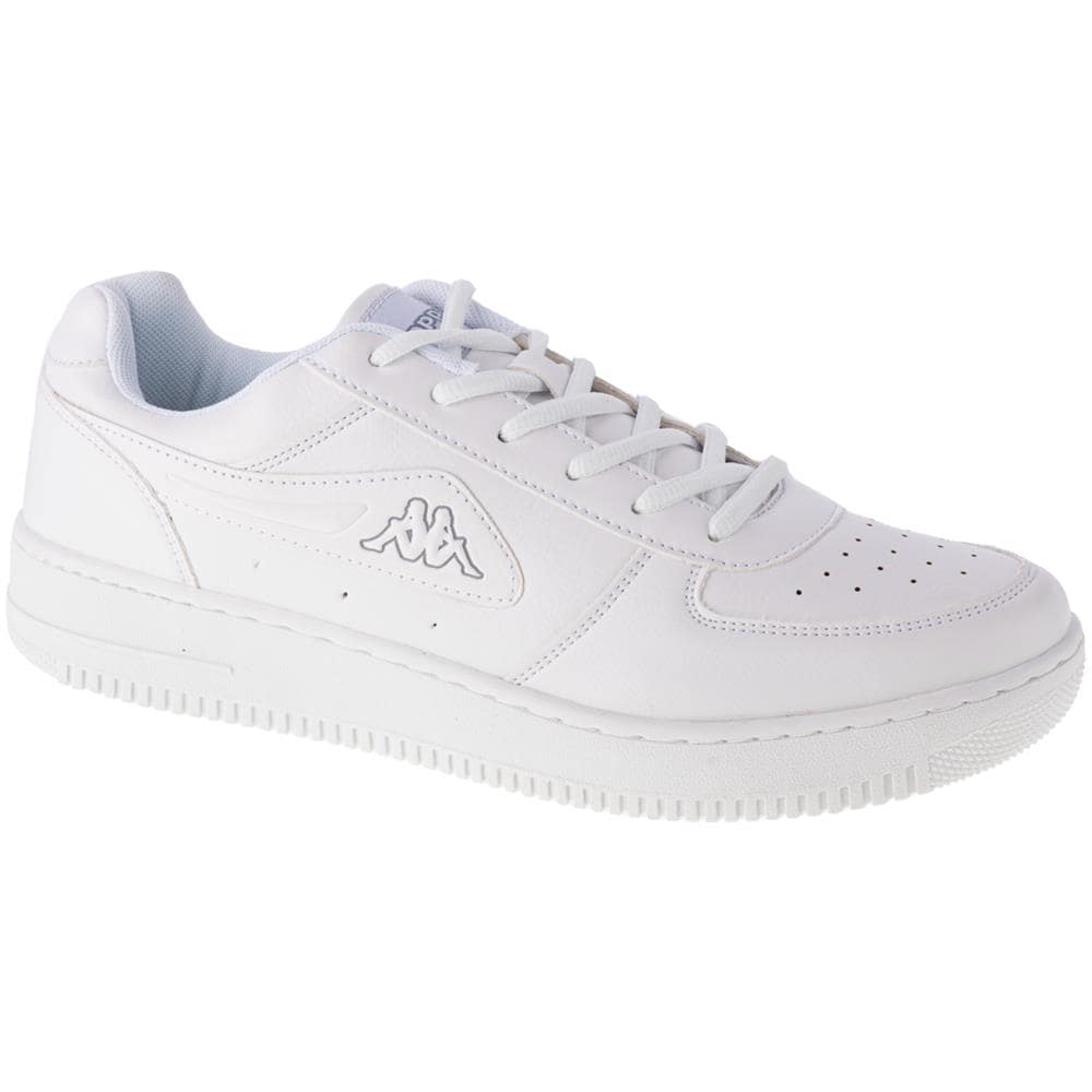 Bash, Uomo, Bianco, Sneakers, Numero: 43 Eu - Foto 1