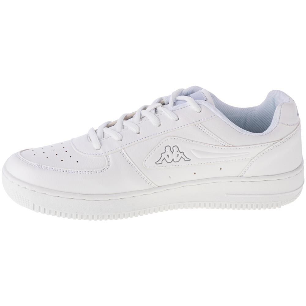 Bash, Uomo, Bianco, Sneakers, Numero: 43 Eu - Foto 2