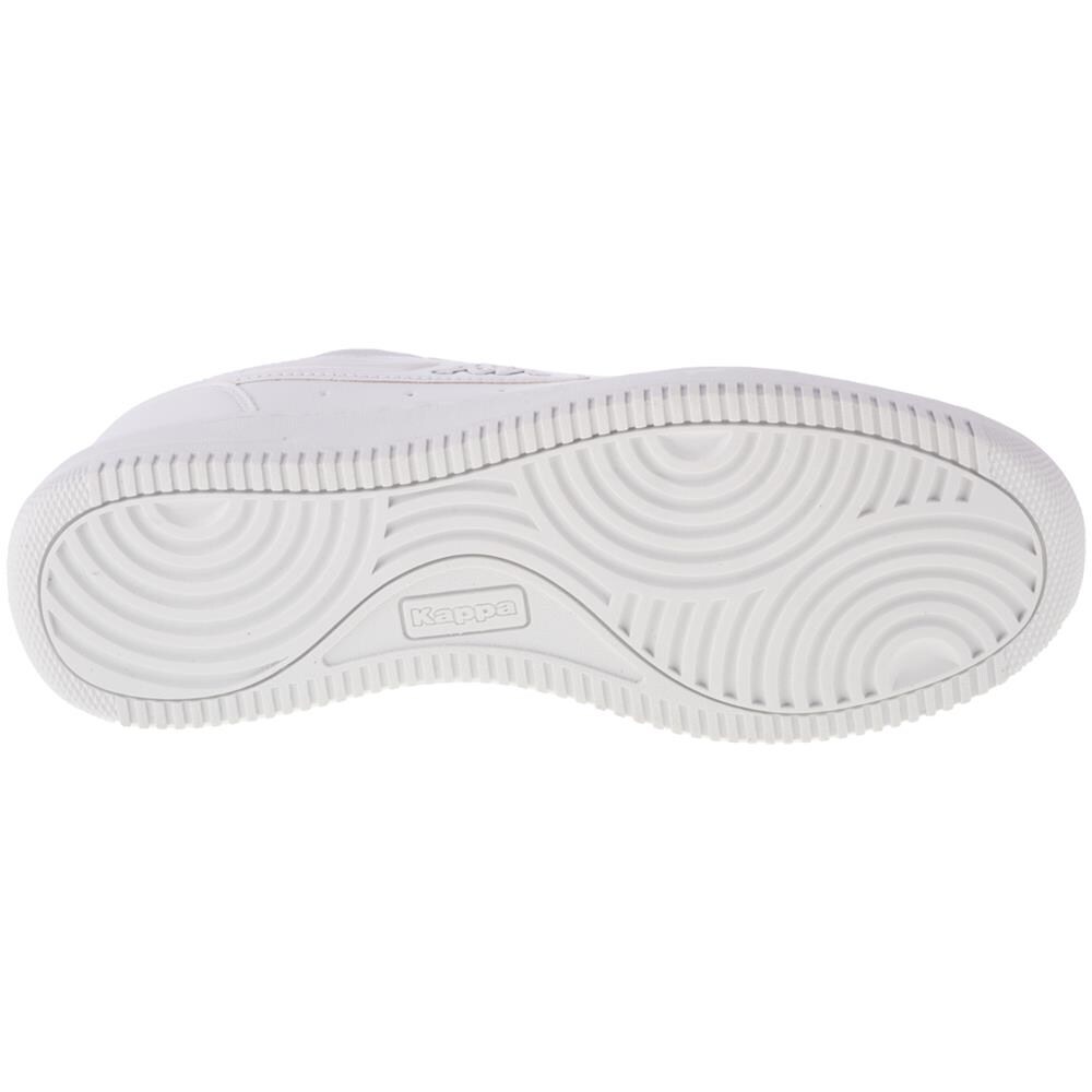 Bash, Uomo, Bianco, Sneakers, Numero: 43 Eu - Foto 4