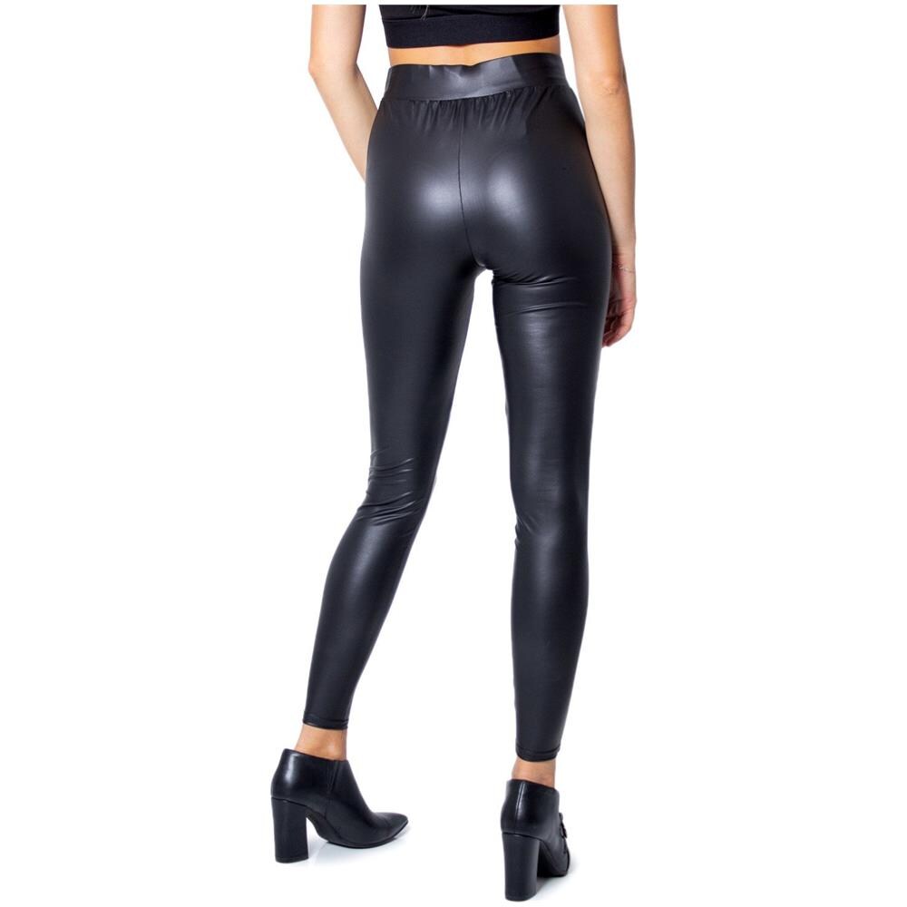 Marchio: - Genere: Donna - Tipologia: Leggings - Stcolore: Nero, Taglia: M - Foto 3