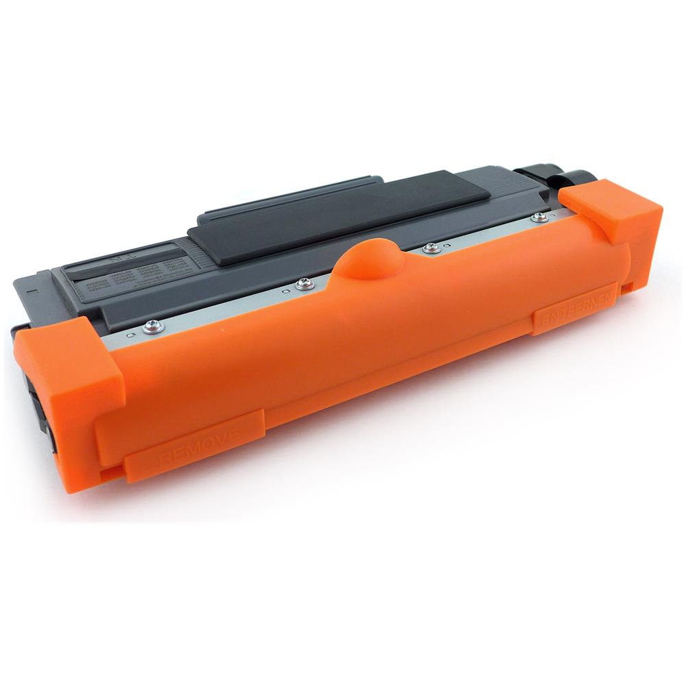 Toner 4 Cartucce Nero 4x 2600 Pagine Sostituisce Brother Tn-2310, Tn-2320 Toner Per Brother Dcp-l2500d, Dcp-l2520dw, Dcp-l2540dn, Dcp-l2560dw, Hl-l2300d, Hl-l2340dw, Hl-l2360dn, Hl-l2 - Foto 2