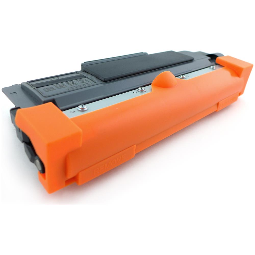Toner 4 Cartucce Nero 4x 2600 Pagine Sostituisce Brother Tn-2310, Tn-2320 Toner Per Brother Dcp-l2500d, Dcp-l2520dw, Dcp-l2540dn, Dcp-l2560dw, Hl-l2300d, Hl-l2340dw, Hl-l2360dn, Hl-l2 - Foto 7