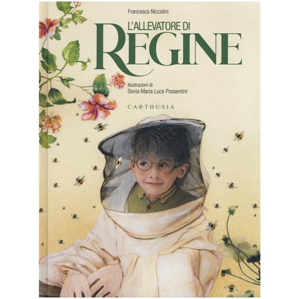 Francesco Niccolini - L'allevatore di regine - Foto 2