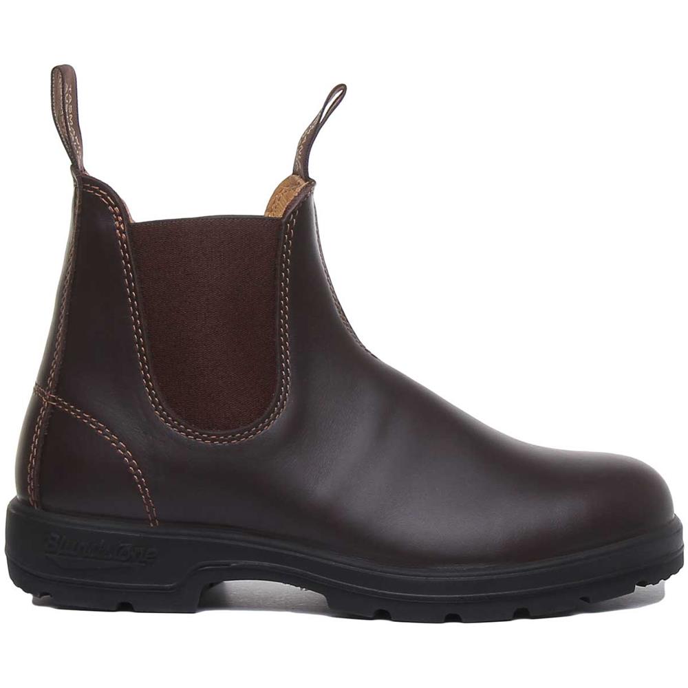 550 In Brown - Foto 2