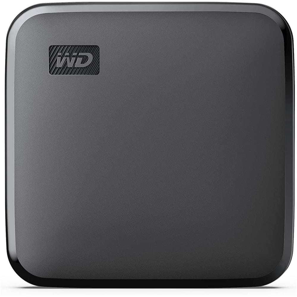 SSD 2 TB Serie Elements SE Interfaccia Micro-USB B - Foto 2