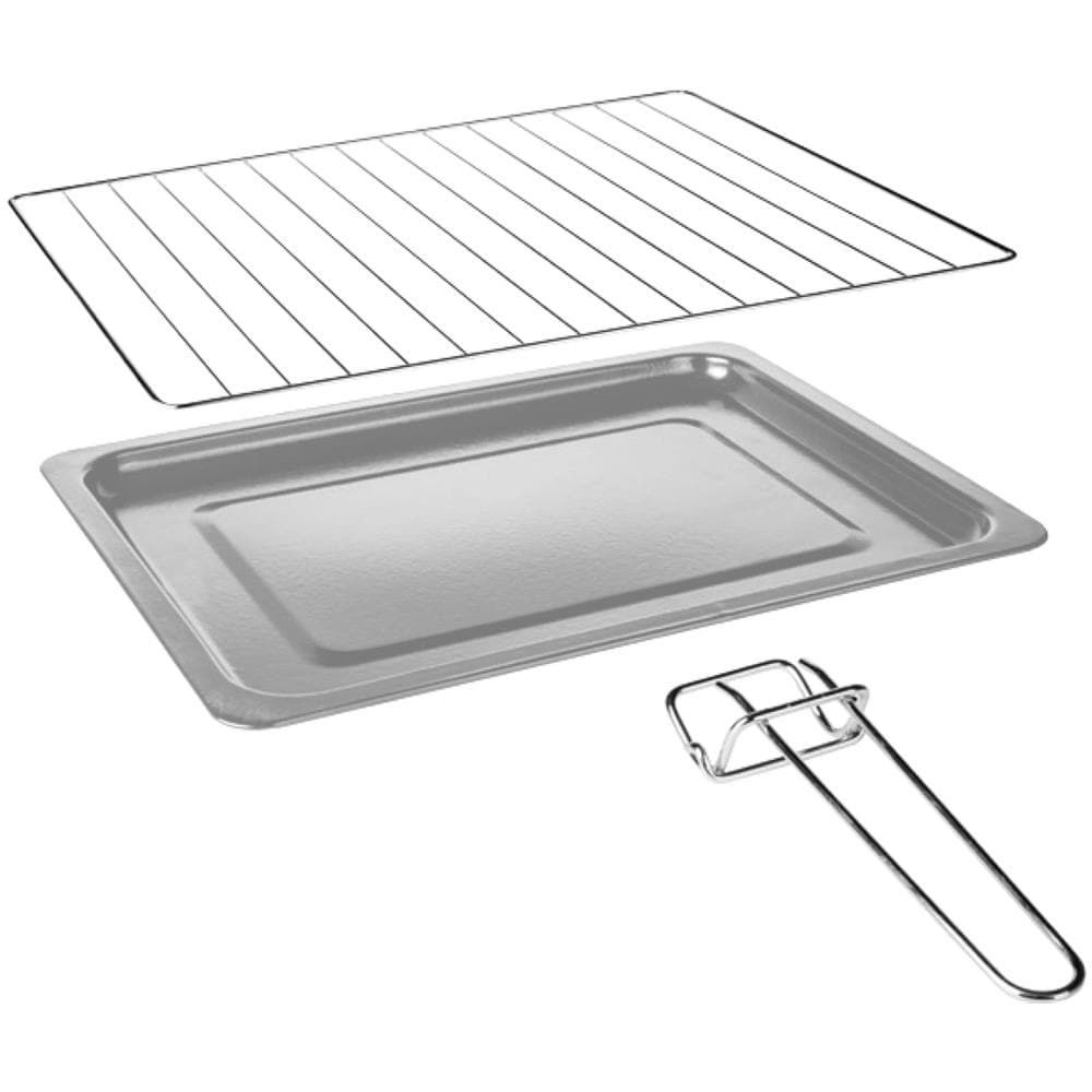 AR6231B Fornetto Elettrico Ventilato Potenza 1600 Watt Capacità 30 Litri - Foto 5