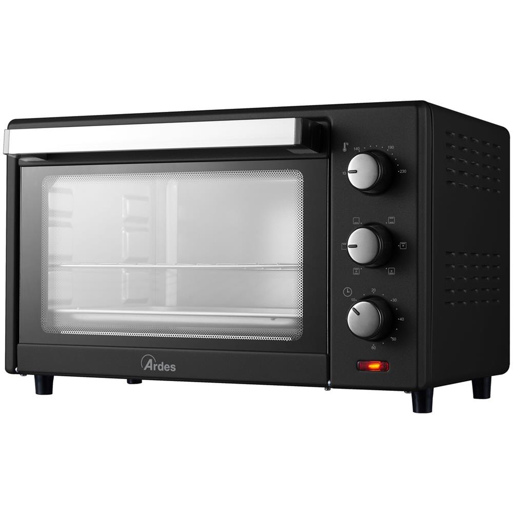 AR6231B Fornetto Elettrico Ventilato Potenza 1600 Watt Capacità 30 Litri - Foto 2
