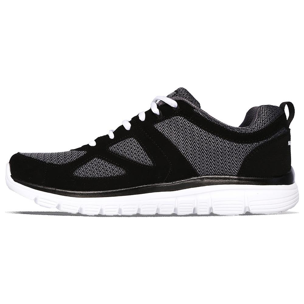 Scarpe Burns- Agoura Taglia 46 Codice 52635-bkw Nero - Foto 2