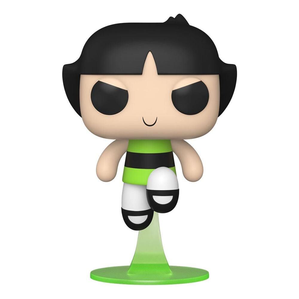Powerpuff Girls: Pop! Animation - Buttercup (Vinyl Figure 1082) - Foto 1