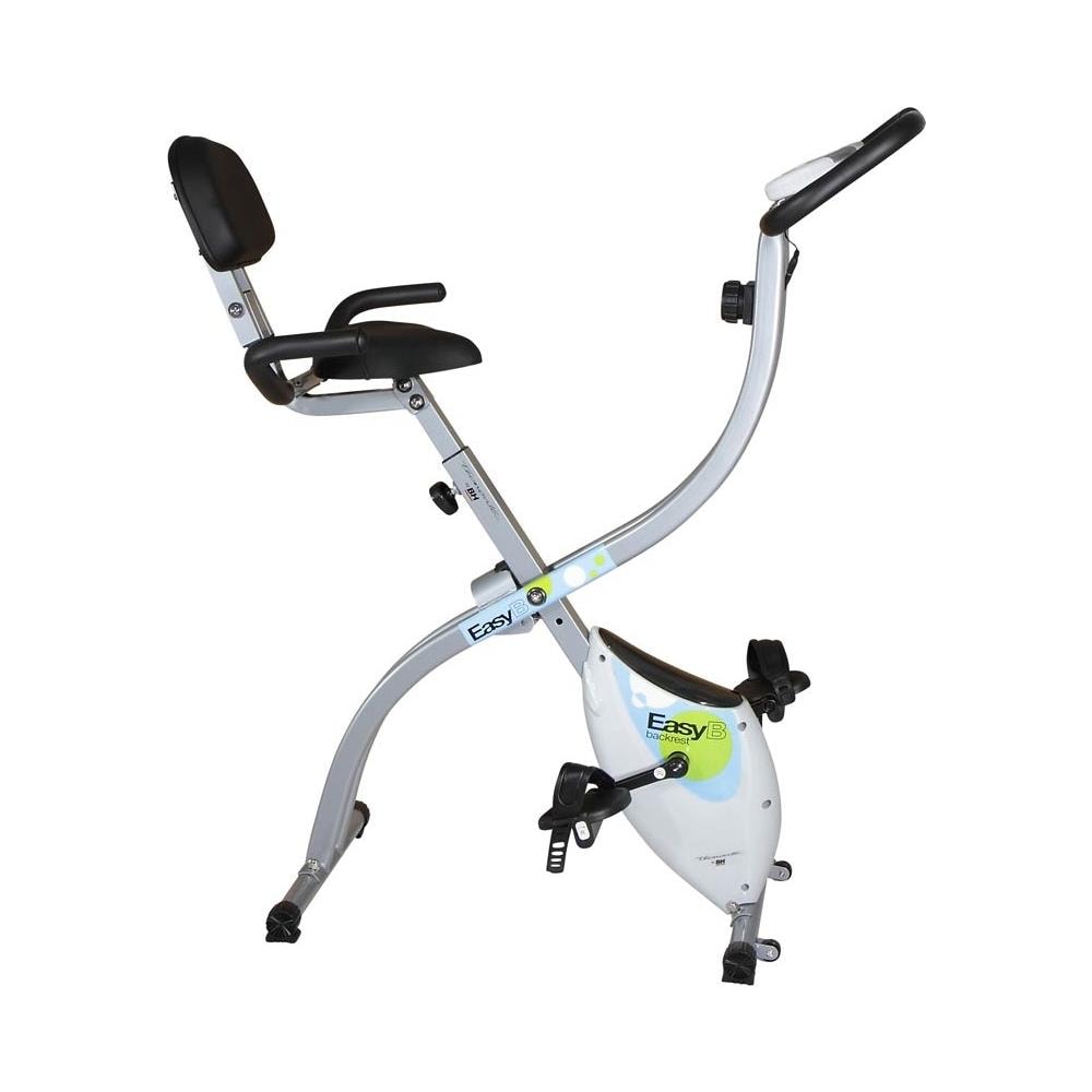 YF91, Magnetico, Bianco, Calorie, Distanza, Velocità, Tempo - Foto 2