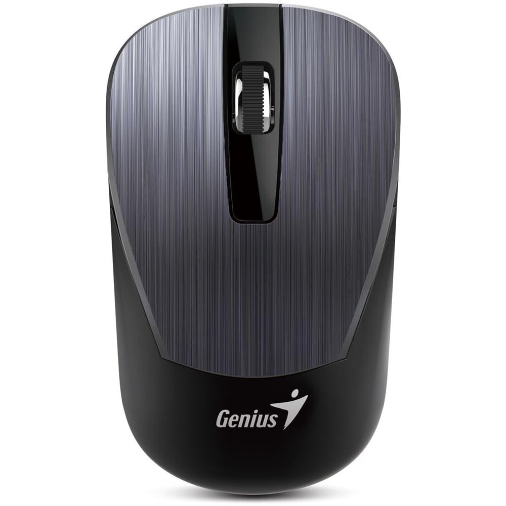 NX-7015, USB, Ufficio, Pressed buttons, Rotella, BlueEye, Universale - Foto 1