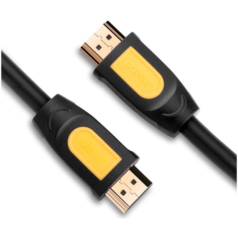 Cavo ufficiale da Micro-HDMI a HDMI (1 m - nero) - Opencircuit