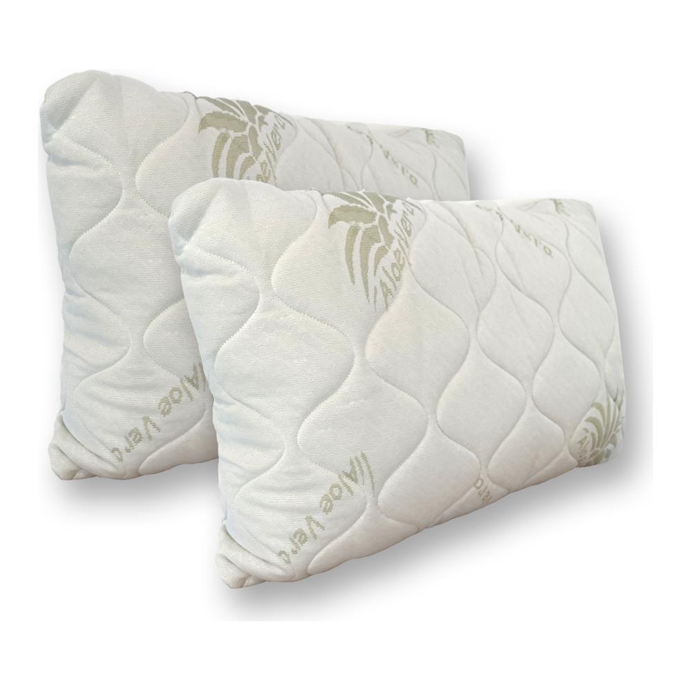 Kit Materasso Memory E Rete Ortopedica Finlandia Per Letto Matrimoniale 160x190, Rete In Metallo A Doghe Flessibili, Cuscino Fiocco Memory Incluso - Foto 2