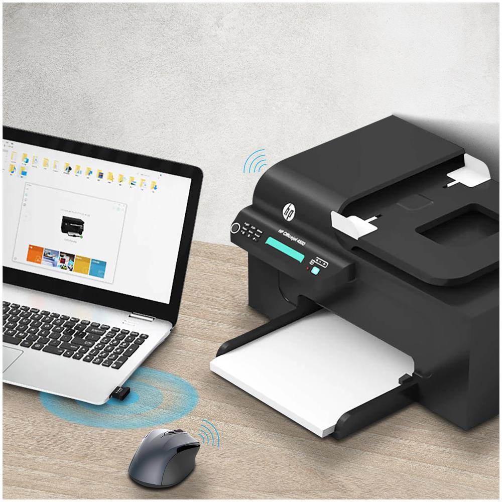 Chiavetta Usb Bluetooth Trasmettitore / Ricevitore Compatta Linq - Foto 5