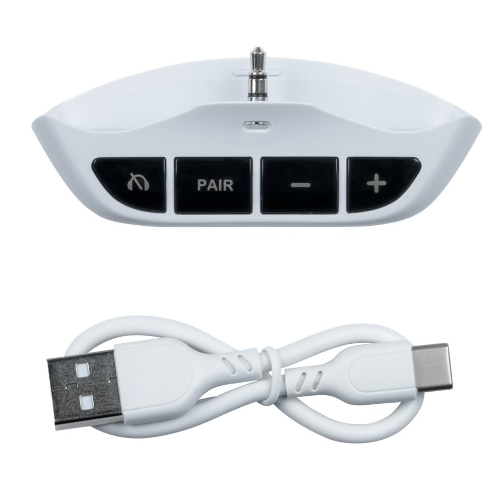 NACON PS5AUDIOADAPTOR accessorio di controller da gaming Adattatore - Foto 2