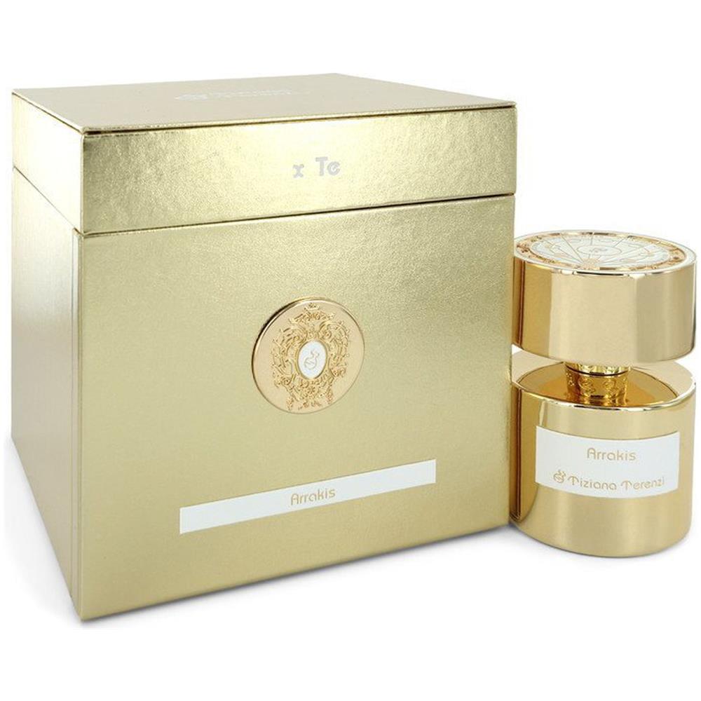 Arrakis By Extrait De Parfum Spray (unisex) 3.4 Oz (women) - Foto 1