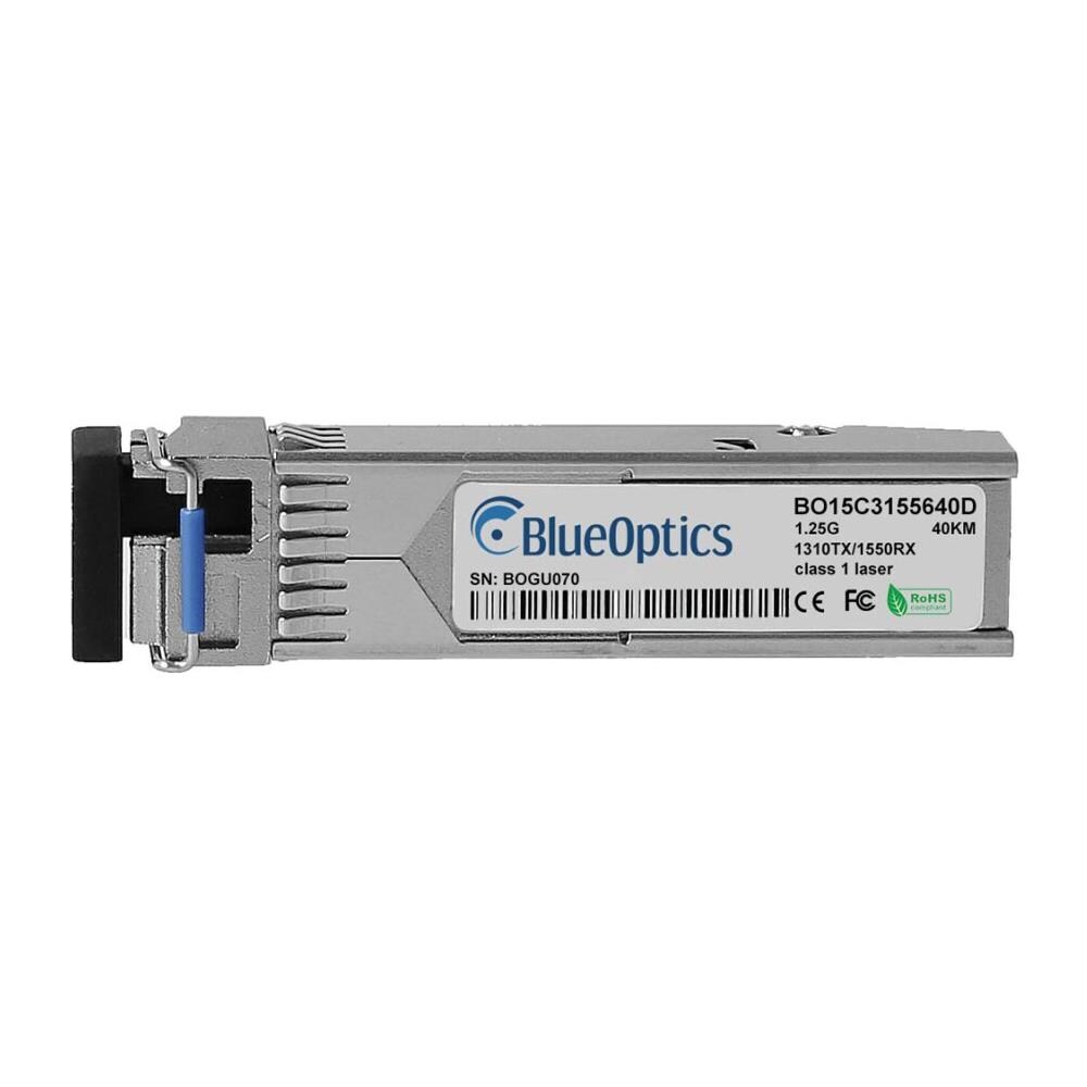 Nokia-Siemens AT10078-0D-R-NN Compatibile SFP BO15C3155640D - Foto 1