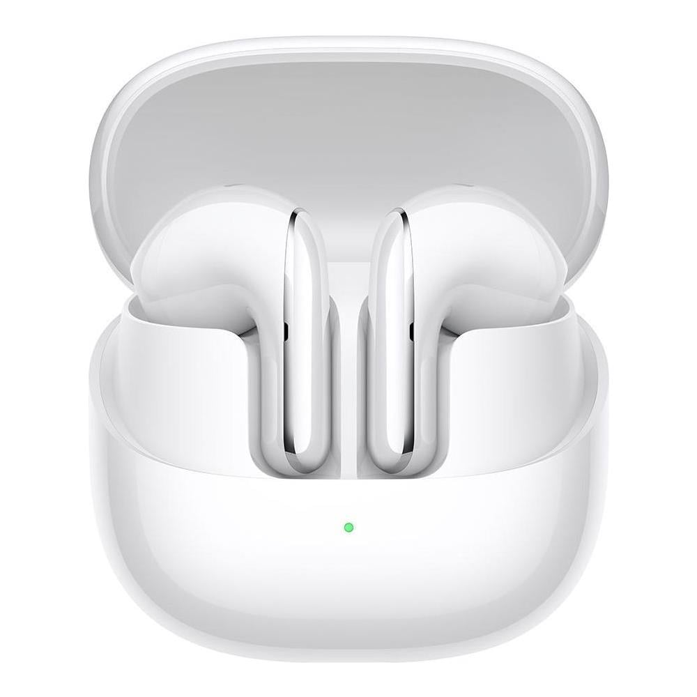 Buds 5 Auricolare Wireless In-ear Bluetooth per Chiamate /Musica Colore: Ceramic White - Foto 1