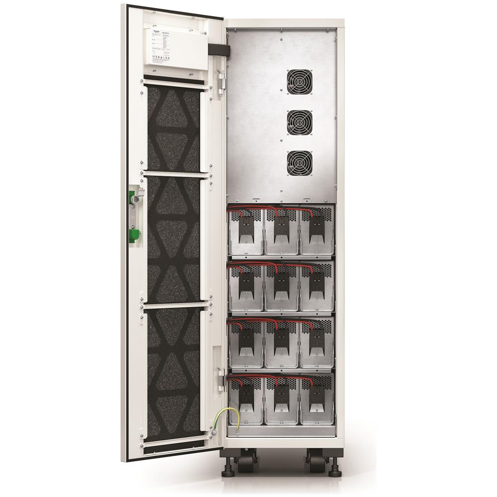 Gruppo di Continuità UPS Easy 3S 10 kVA 10000 W Colore Bianco - Foto 2