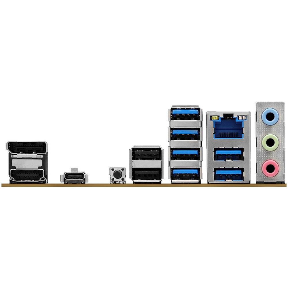 Scheda Madre B860 Pro-A Socket LGA 1851 Chipset B860 ATX - Foto 6