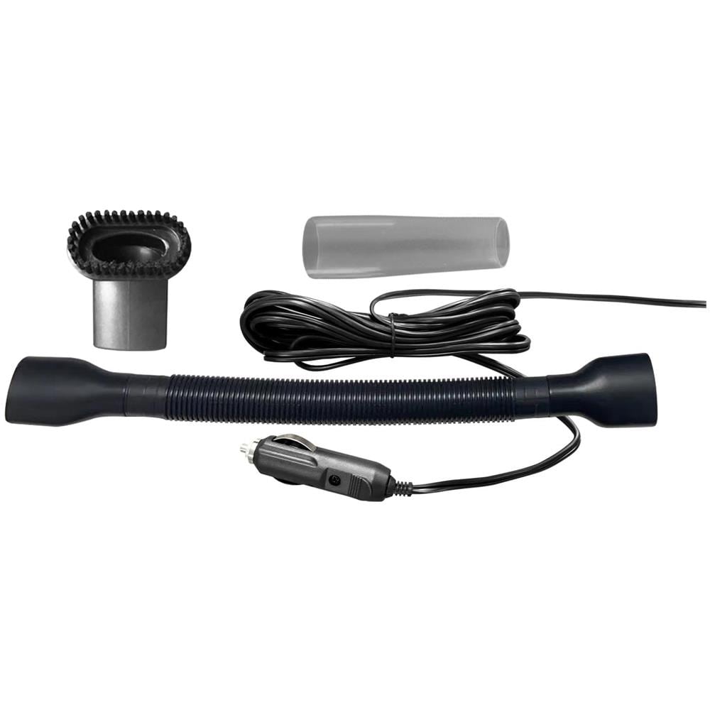 Aspirapolvere Per Auto Ks Vc20 Potenza Nominale, W 120 Lunghezza Del Cavo, M 3 - Foto 2