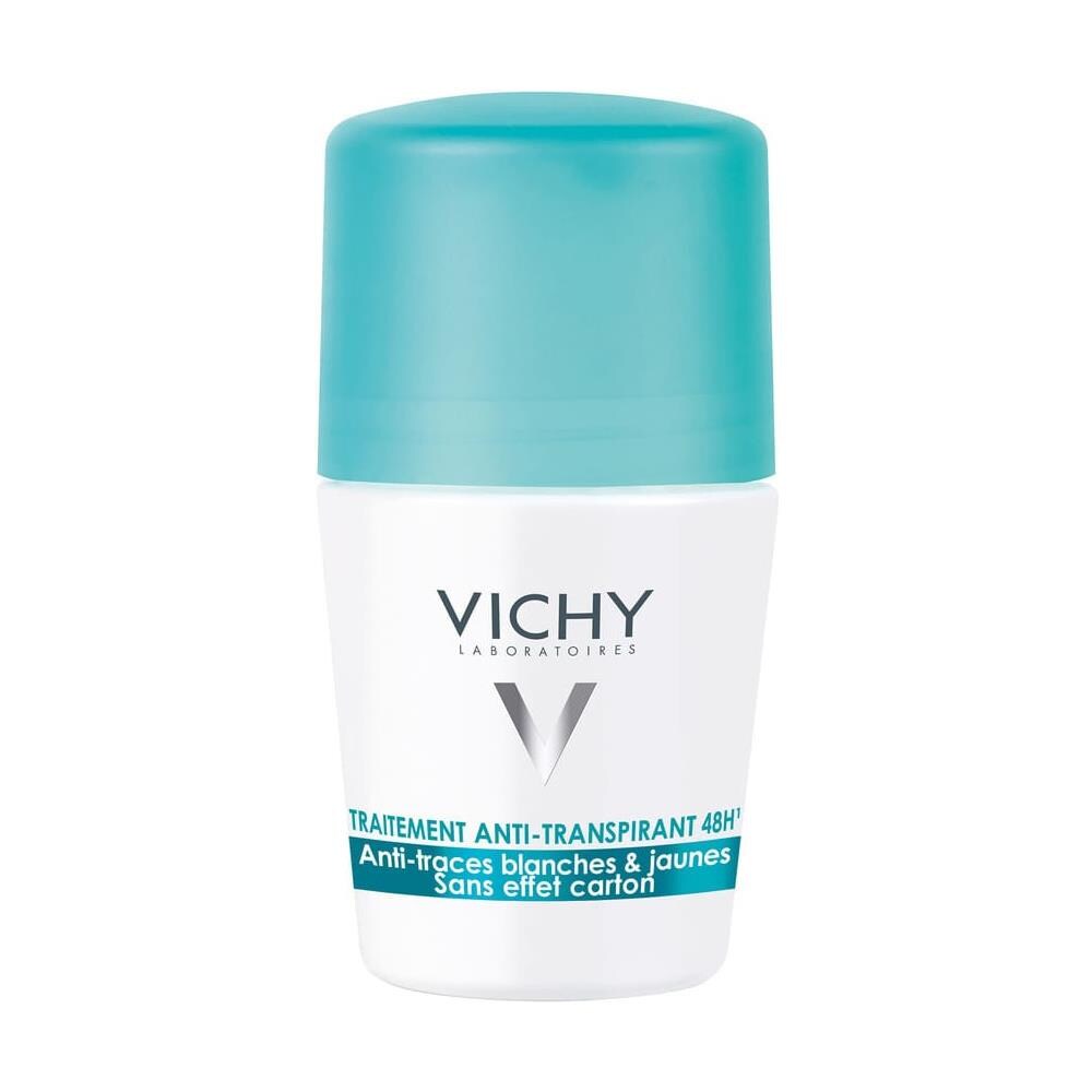 Deodorante Anti-Tracce Roll-On 50 ml - Foto 1